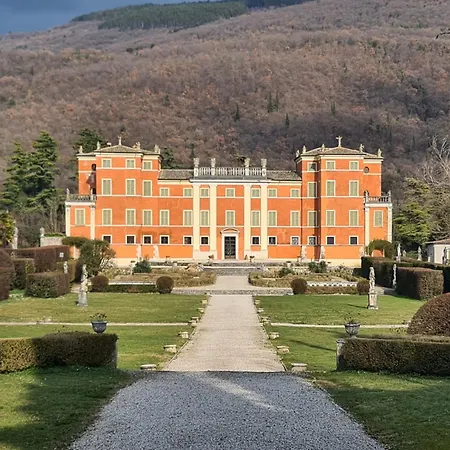 Casa Sere - Piccolo Nido Tra E Montagna Lägenhet