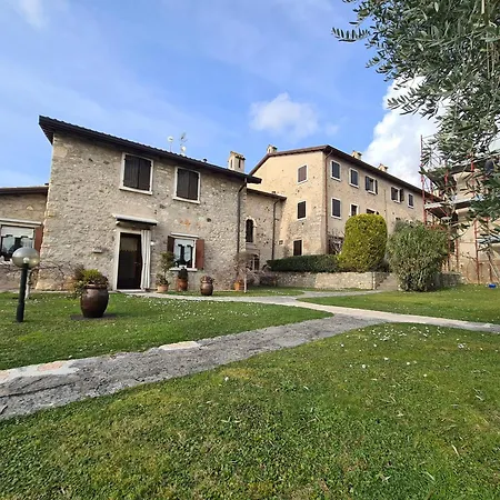 Casa Sere - Piccolo Nido Tra E Montagna Lägenhet *