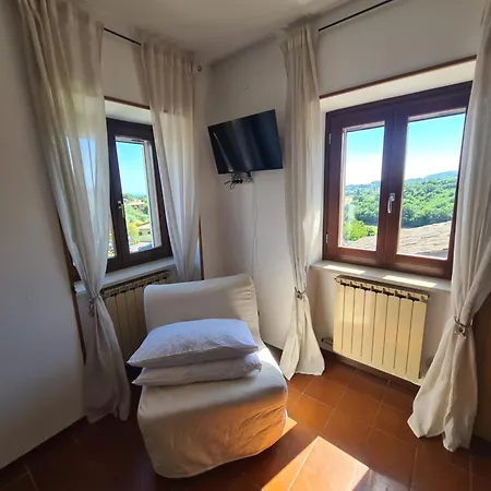 Casa Sere - Piccolo Nido Tra E Montagna *