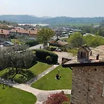 דירה Casa Sere - Piccolo Nido Tra E Montagna Castion Veronese