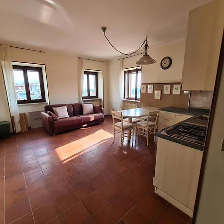 Casa Sere - Piccolo Nido Tra E Montagna