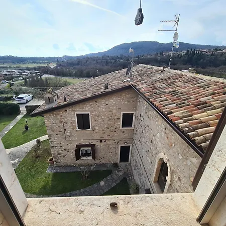 Apartment Casa Sere - Piccolo Nido Tra E Montagna *