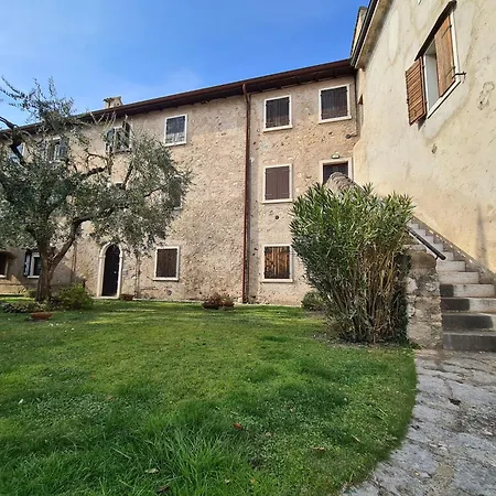 Casa Seré - Piccolo Nido Tra E Montagna