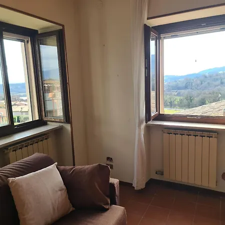 Casa Sere - Piccolo Nido Tra E Montagna Apartment Castion Veronese