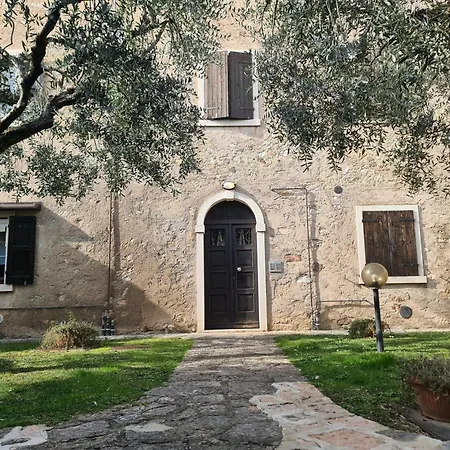 Casa Seré - Piccolo Nido Tra E Montagna * Castion Veronese