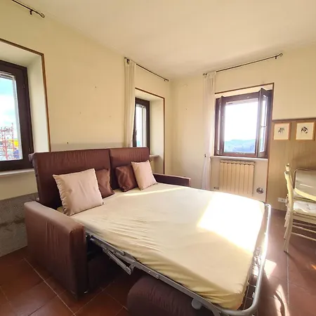 Apartment Casa Sere - Piccolo Nido Tra E Montagna *