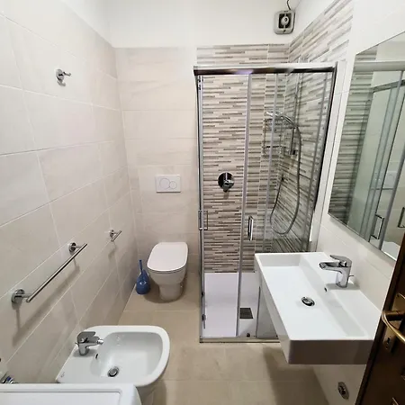 Casa Sere - Piccolo Nido Tra E Montagna Apartment Castion Veronese