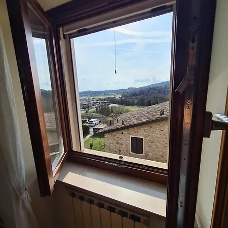 Apartment Casa Sere - Piccolo Nido Tra E Montagna