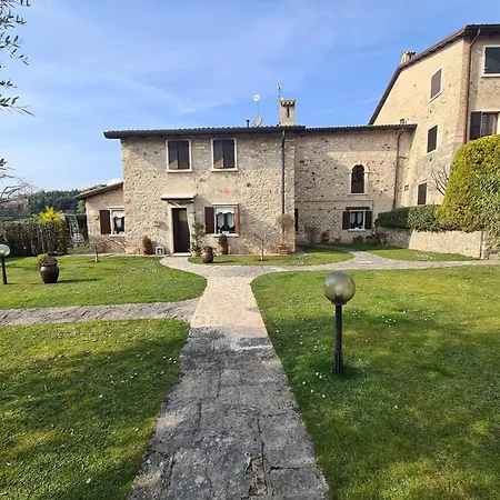 Casa Seré - Piccolo Nido Tra E Montagna Castion Veronese