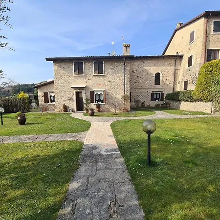 Casa Sere - Piccolo Nido Tra E Montagna Castion Veronese