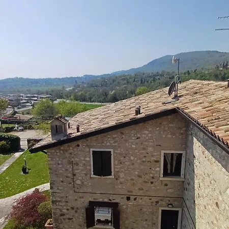 Casa Sere - Piccolo Nido Tra E Montagna *