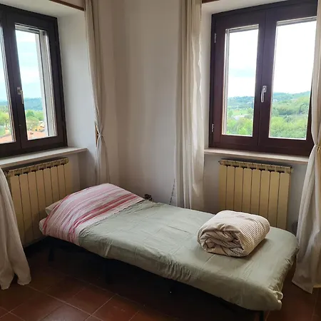Casa Sere - Piccolo Nido Tra E Montagna Castion Veronese