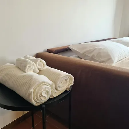 Casa Sere - Piccolo Nido Tra E Montagna * Castion Veronese