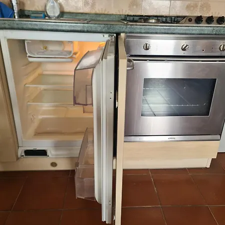 Casa Sere - Piccolo Nido Tra E Montagna *