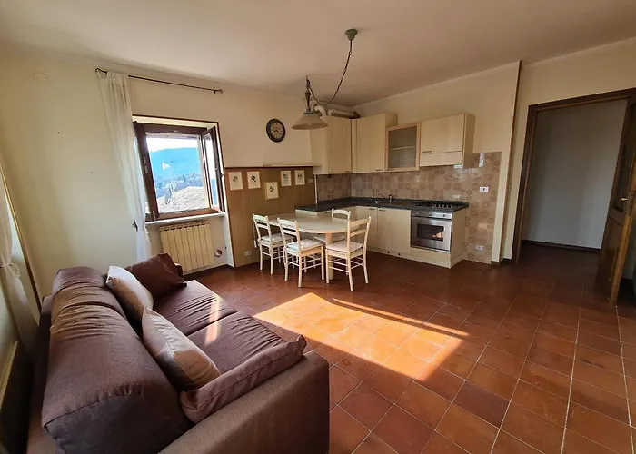 Casa Seré - Piccolo Nido Tra E Montagna * Castion Veronese