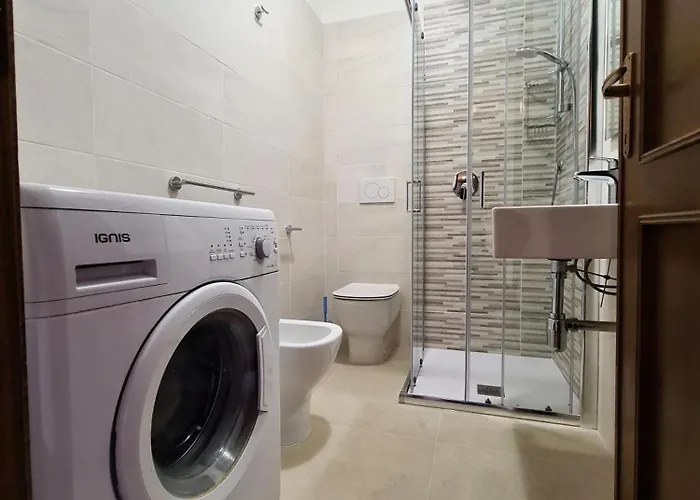 Casa Seré - Piccolo Nido Tra E Montagna Appartamento