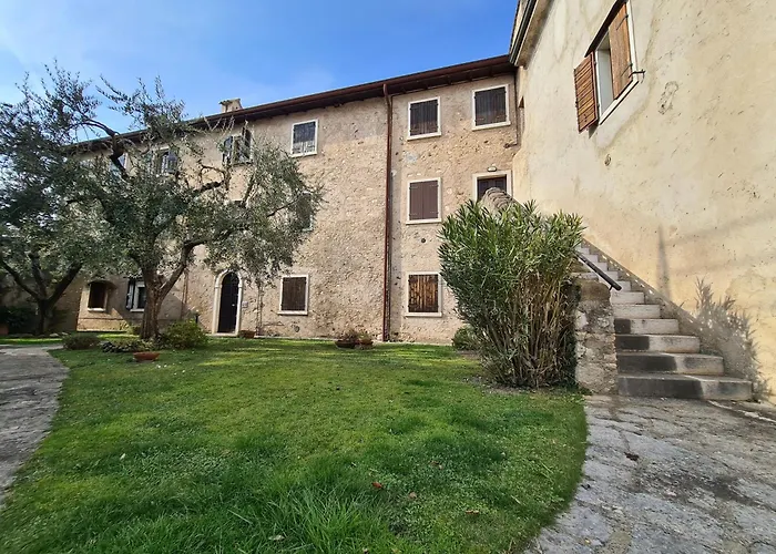 Casa Seré - Piccolo Nido Tra E Montagna