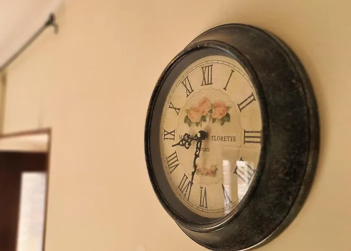 Appartamento Casa Seré - Piccolo Nido Tra E Montagna *