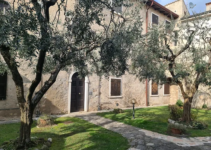 Casa Seré - Piccolo Nido Tra E Montagna * Castion Veronese