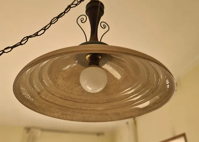 Appartamento Casa Seré - Piccolo Nido Tra E Montagna *