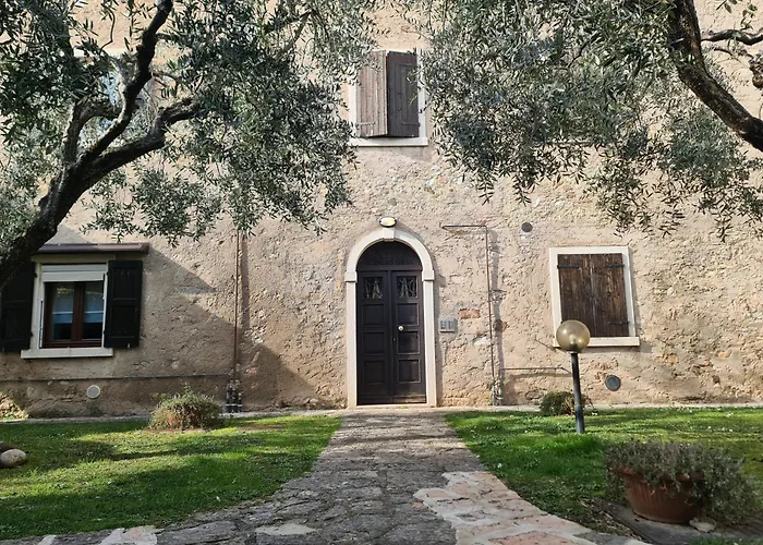 Casa Seré - Piccolo Nido Tra E Montagna * Castion Veronese