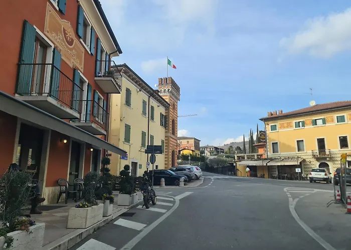 Casa Seré - Piccolo Nido Tra E Montagna Appartamento