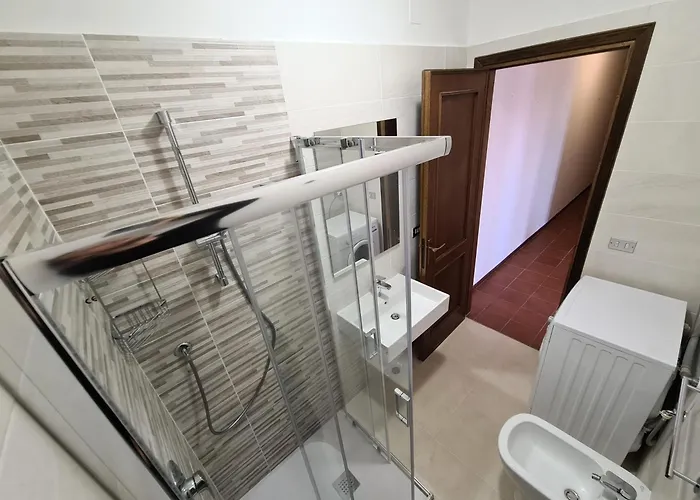 Appartamento Casa Seré - Piccolo Nido Tra E Montagna Castion Veronese