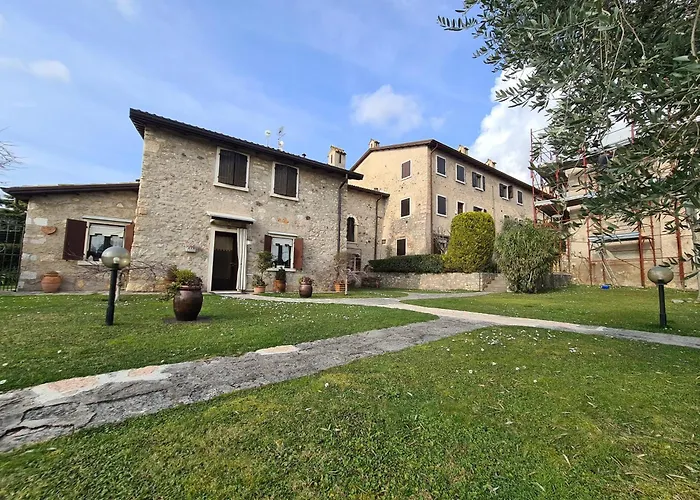 Casa Seré - Piccolo Nido Tra E Montagna Appartamento *