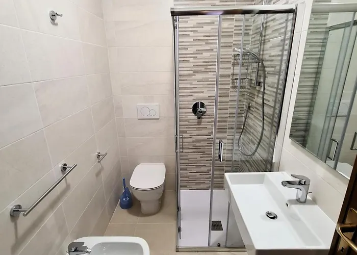 Casa Seré - Piccolo Nido Tra E Montagna Appartamento Castion Veronese