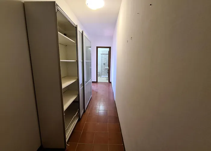 Appartamento Casa Seré - Piccolo Nido Tra E Montagna Castion Veronese