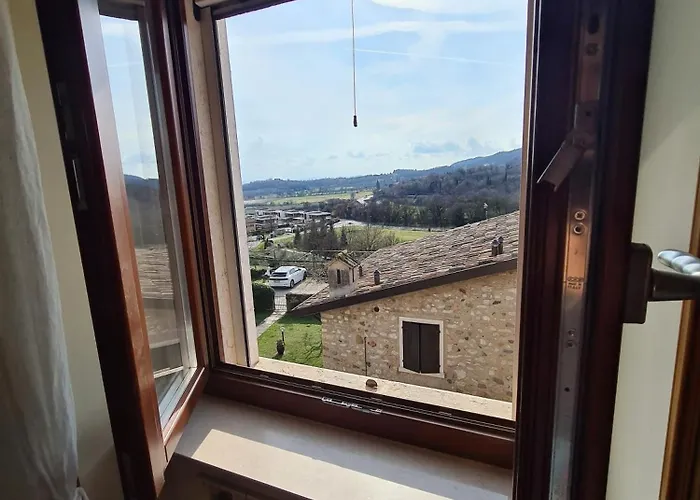 Appartamento Casa Seré - Piccolo Nido Tra E Montagna