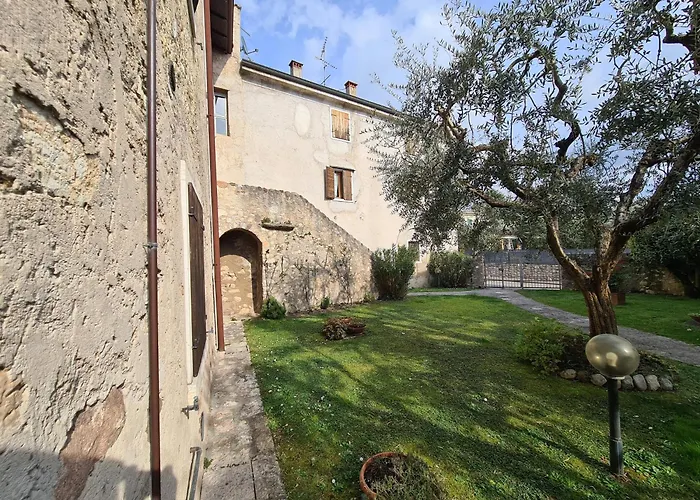 Casa Seré - Piccolo Nido Tra E Montagna Appartamento Castion Veronese