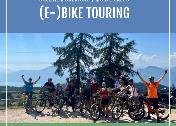 Casa Seré - Piccolo Nido Tra E Montagna * Castion Veronese