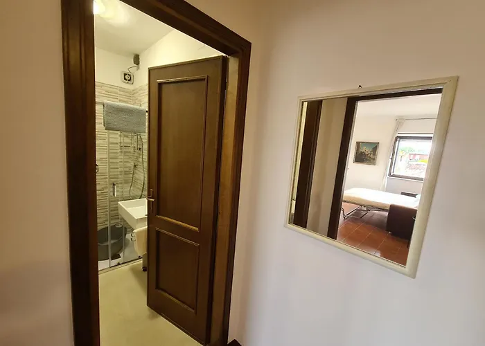 Casa Seré - Piccolo Nido Tra E Montagna * Castion Veronese