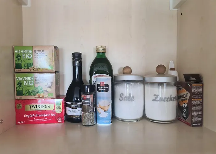 Appartamento Casa Seré - Piccolo Nido Tra E Montagna *