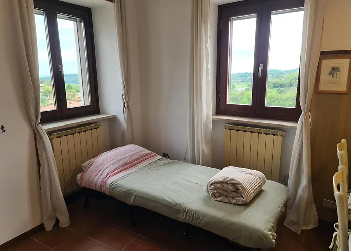 Casa Seré - Piccolo Nido Tra E Montagna Castion Veronese