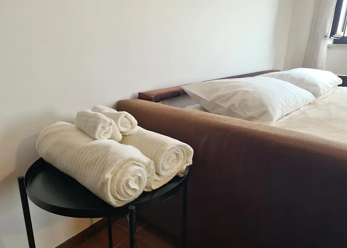 Casa Seré - Piccolo Nido Tra E Montagna * Castion Veronese