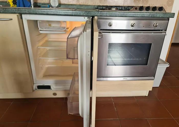 Casa Seré - Piccolo Nido Tra E Montagna *