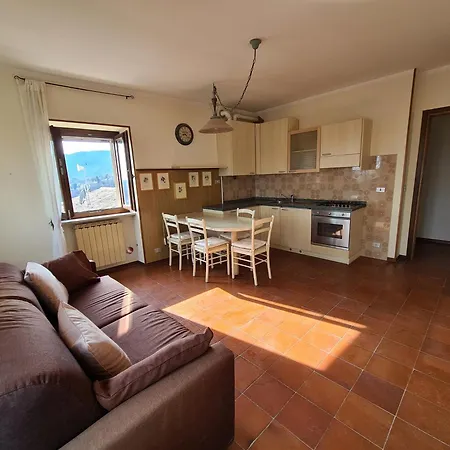 Casa Sere - Piccolo Nido Tra E Montagna * Castion Veronese