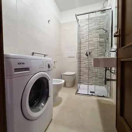 Casa Sere - Piccolo Nido Tra E Montagna Apartmán