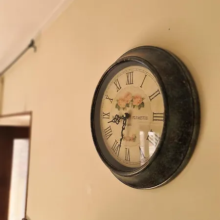 Apartmán Casa Sere - Piccolo Nido Tra E Montagna *