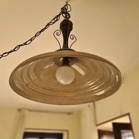 Apartmán Casa Sere - Piccolo Nido Tra E Montagna *