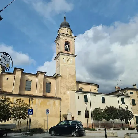 Casa Sere - Piccolo Nido Tra E Montagna Apartmán *