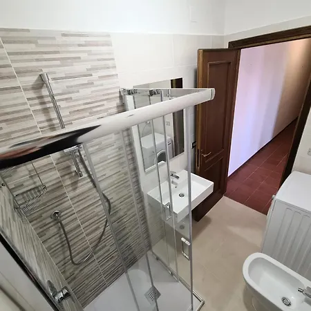 Apartmán Casa Sere - Piccolo Nido Tra E Montagna Castion Veronese