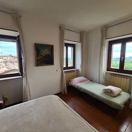 Apartmán Casa Sere - Piccolo Nido Tra E Montagna Castion Veronese