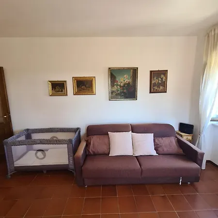 Casa Sere - Piccolo Nido Tra E Montagna Apartmán *